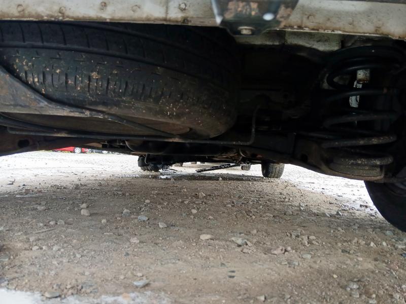 2018 CITROEN DISPATCH 1000 1.6 BLUEHDI 95 VAN ENTERPRISE