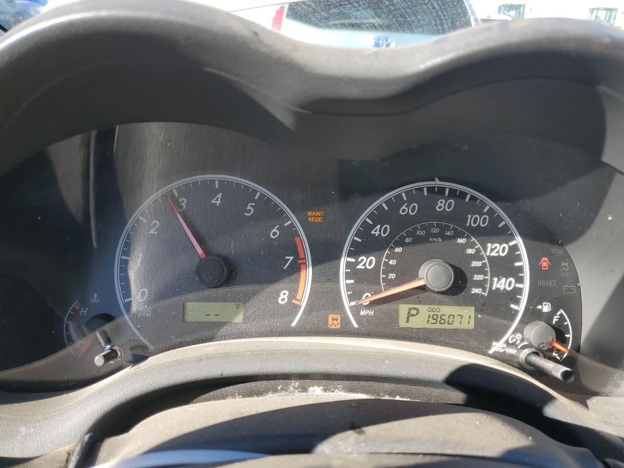 2013 Toyota Corolla Base VIN: 5YFBU4EE0DP098192 Lot: 82213165