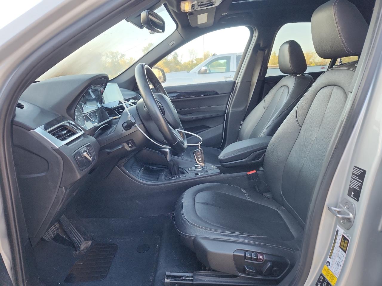 2018 BMW X1 xDrive28I VIN: WBXHT3C32J5K29353 Lot: 82330655