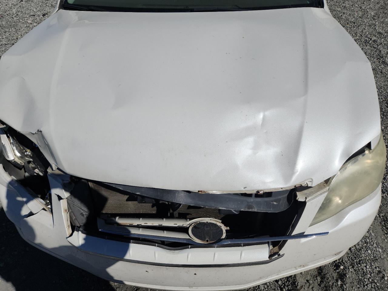 2006 Toyota Avalon Xl VIN: 4T1BK36B76U147281 Lot: 82537875