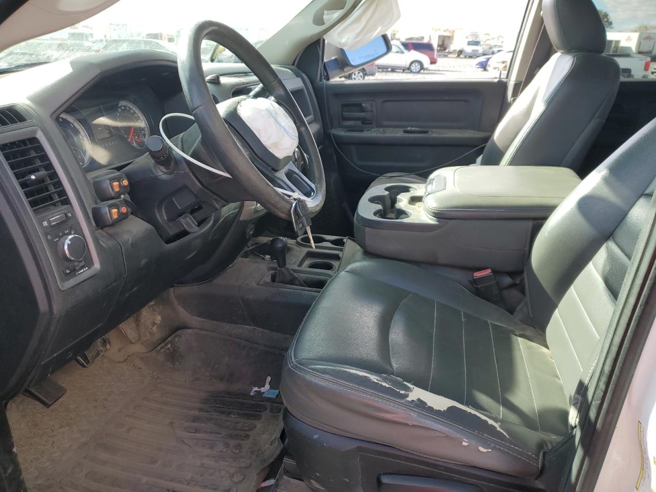 2018 Ram 2500 St VIN: 3C6TR5HT9JG378210 Lot: 89662985