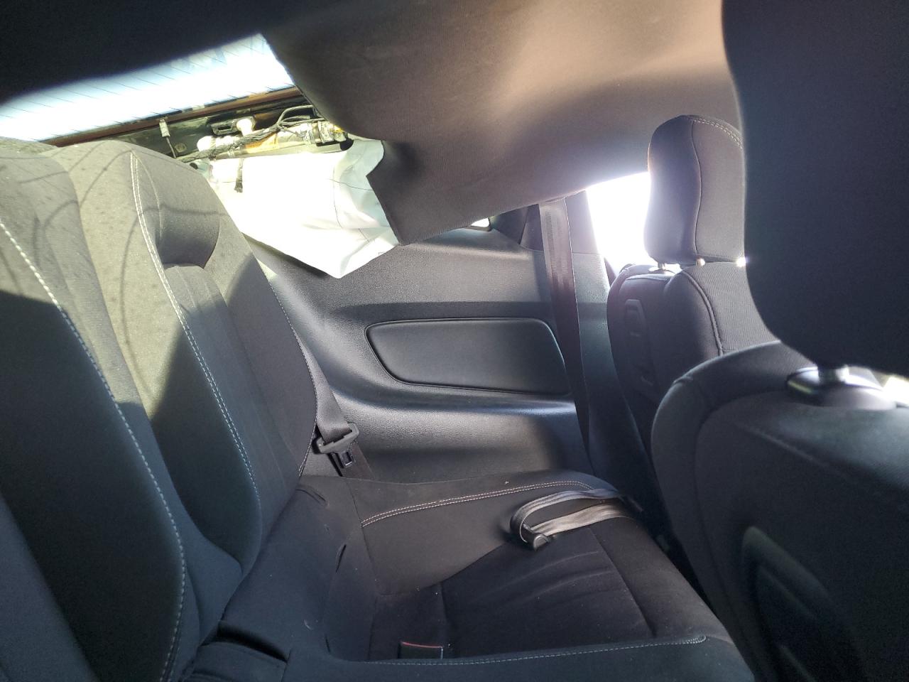 2020 Ford Mustang Gt VIN: 1FA6P8CF5L5103870 Lot: 87465305