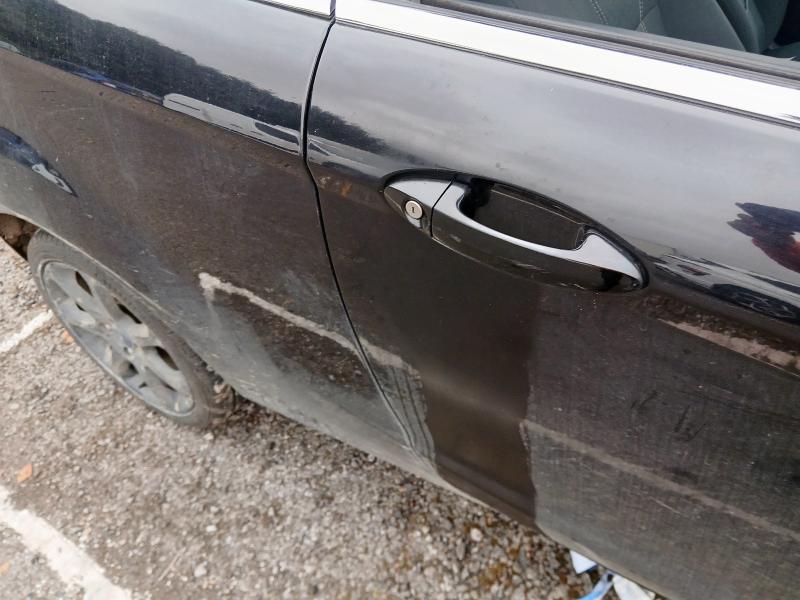 2011 FORD FIESTA 1.25 CENTURA 3DR [82]