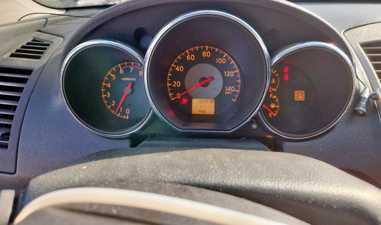 2005 Nissan Altima S VIN: 1N4AL11D35C160873 Lot: 86450615