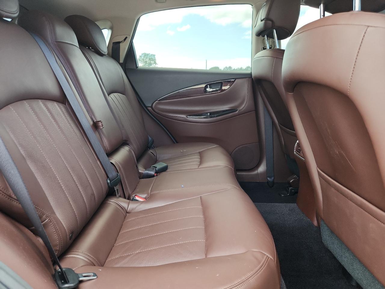 2017 Infiniti Qx50 VIN: JN1BJ0RR4HM413988 Lot: 82254845