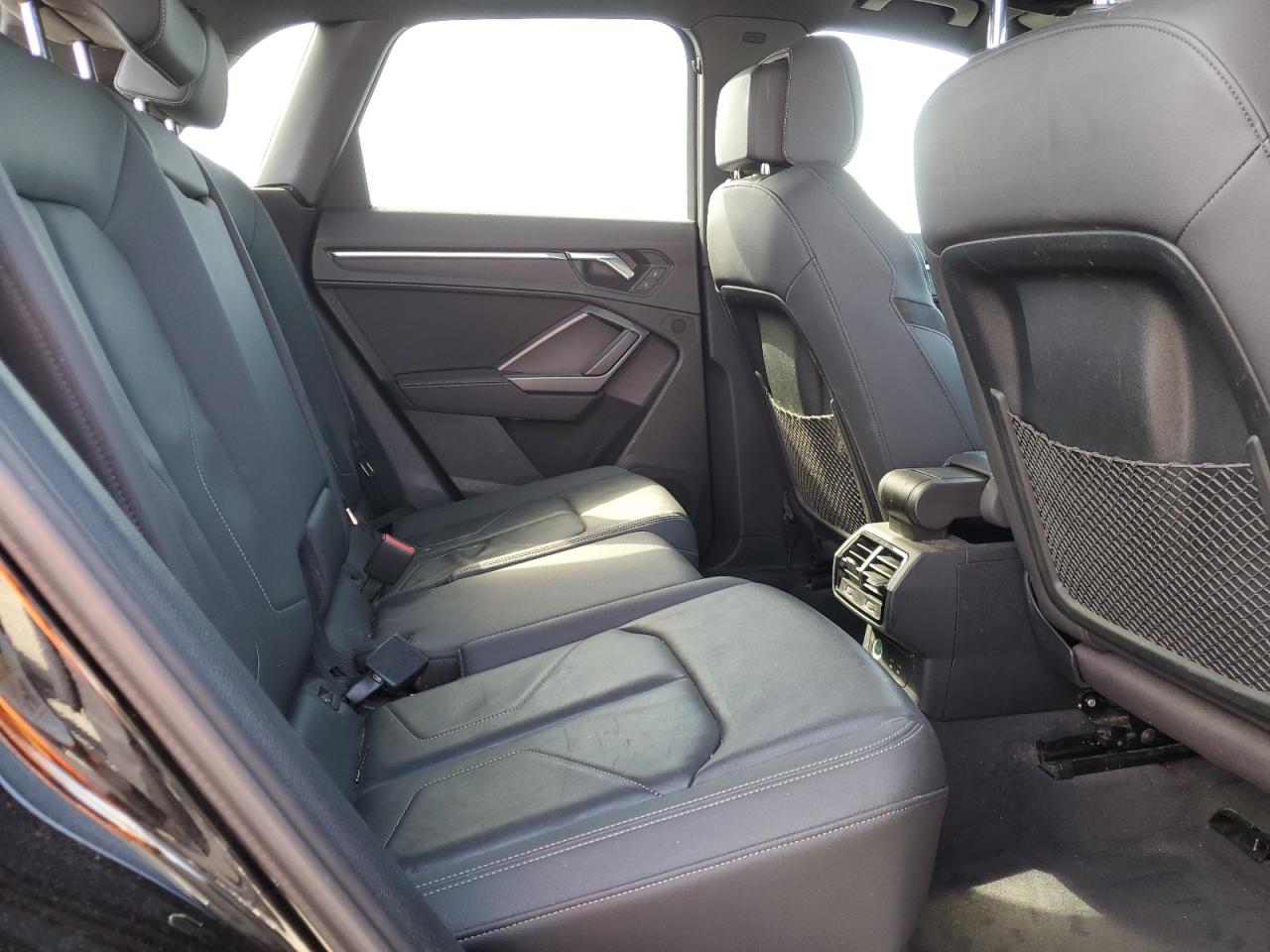 2021 Audi Q3 Premium Plus S Line 45 VIN: WA1EECF32M1045591 Lot: 84940555