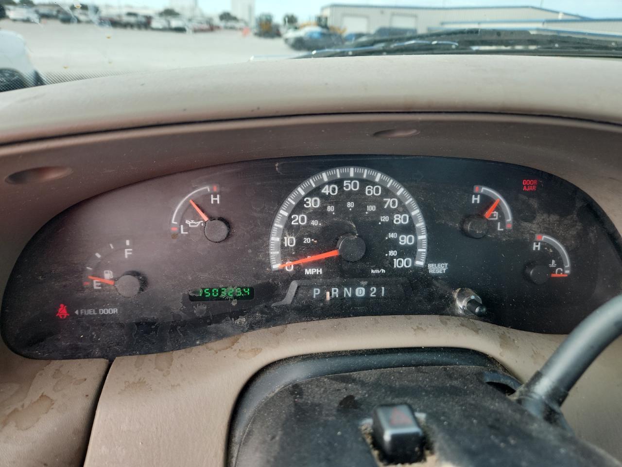 2001 Ford F150 VIN: 1FTZX17271NA59776 Lot: 87187605