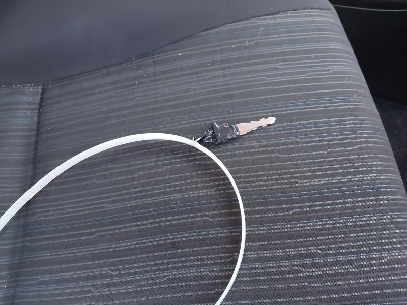 2015 SUZUKI SWIFT 1.2 SZ3 3DR