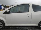 2012 TOYOTA AYGO 1.0 VVT-I FIRE 3DR [AC] for sale at Copart BELFAST