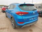 2016 HYUNDAI TUCSON 2.0 CRDI PREMIUM SE 5DR AUTO for sale at Copart WESTBURY