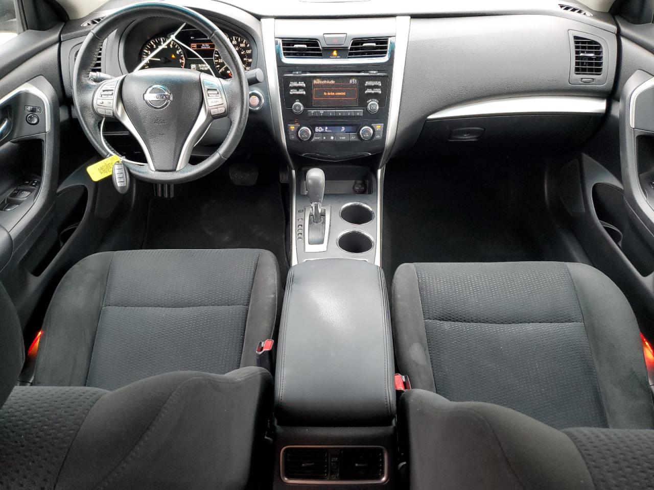 2015 Nissan Altima 2.5 VIN: 1N4AL3AP1FC576203 Lot: 82430625