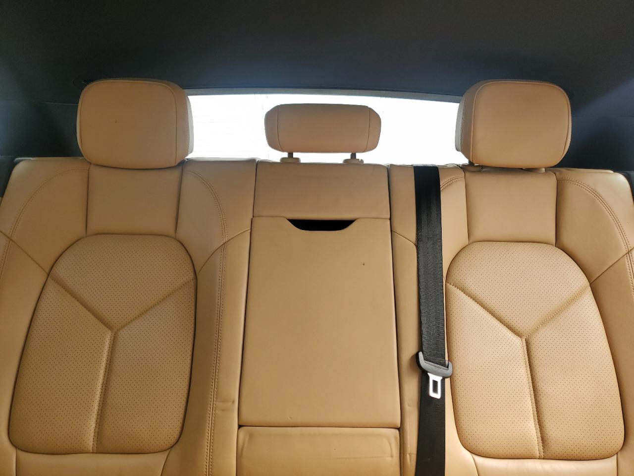 2018 Porsche Macan VIN: WP1AA2A5XJLB17784 Lot: 82287475