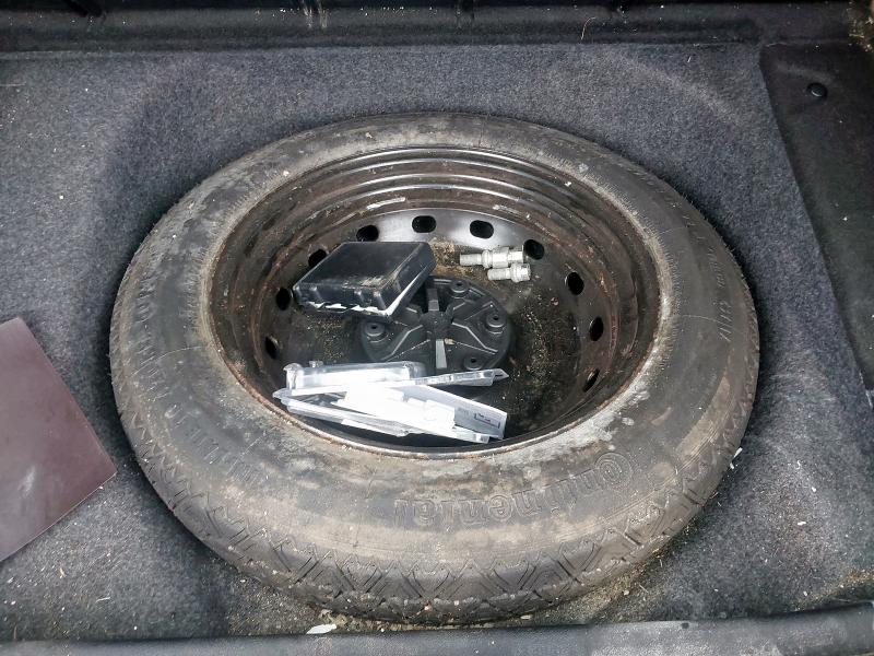2006 MERCEDES A150 AVANTGARDE SE 