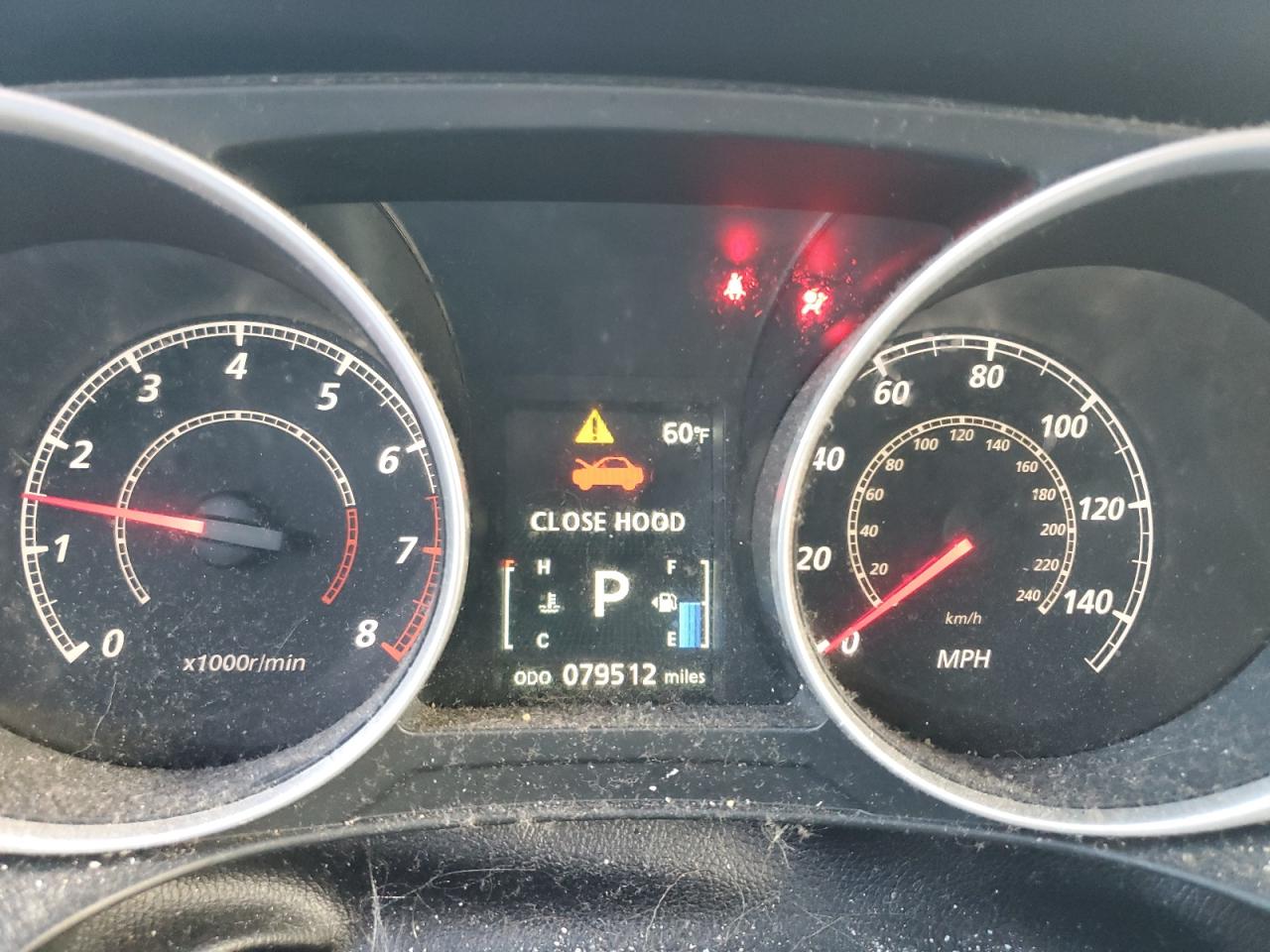 2014 Mitsubishi Outlander Sport Es VIN: 4A4AR3AU2EE016894 Lot: 90035325