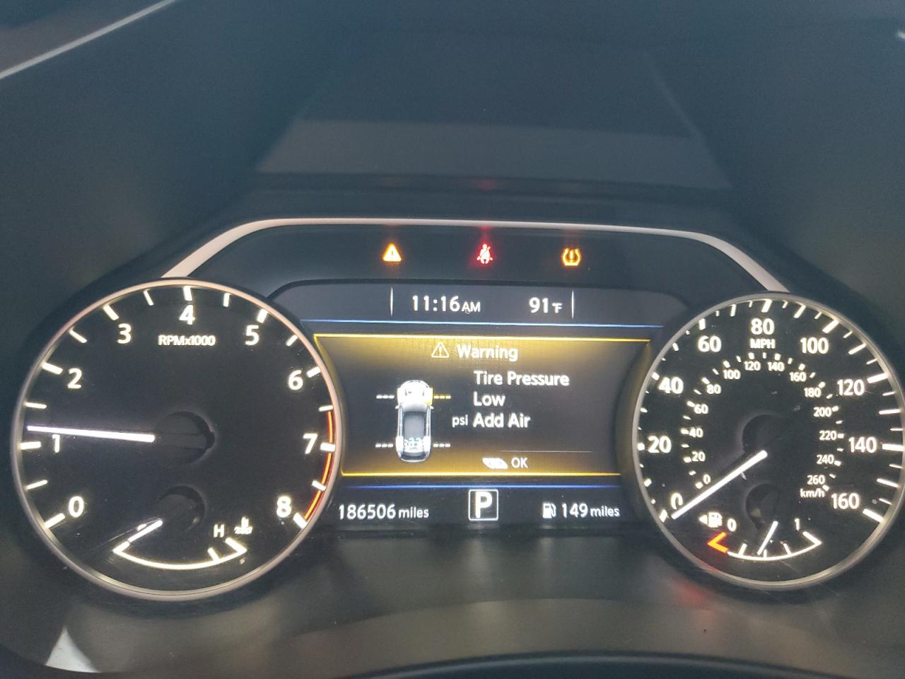 2015 Nissan Murano S VIN: 5N1AZ2MH9FN204583 Lot: 85719335