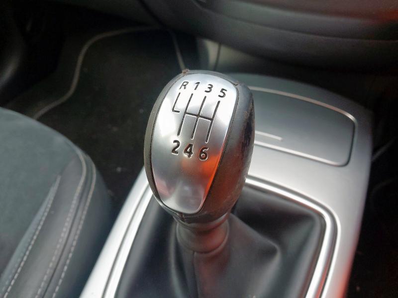 2009 RENAULT LAGUNA 2.0 DCI 150 DYNAMIQUE S 5DR