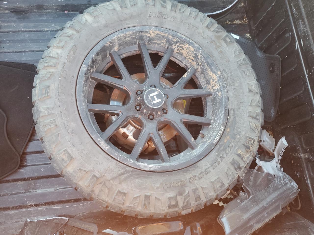 2020 Ford F150 Supercrew VIN: 1FTEW1E45LFC13405 Lot: 90864875