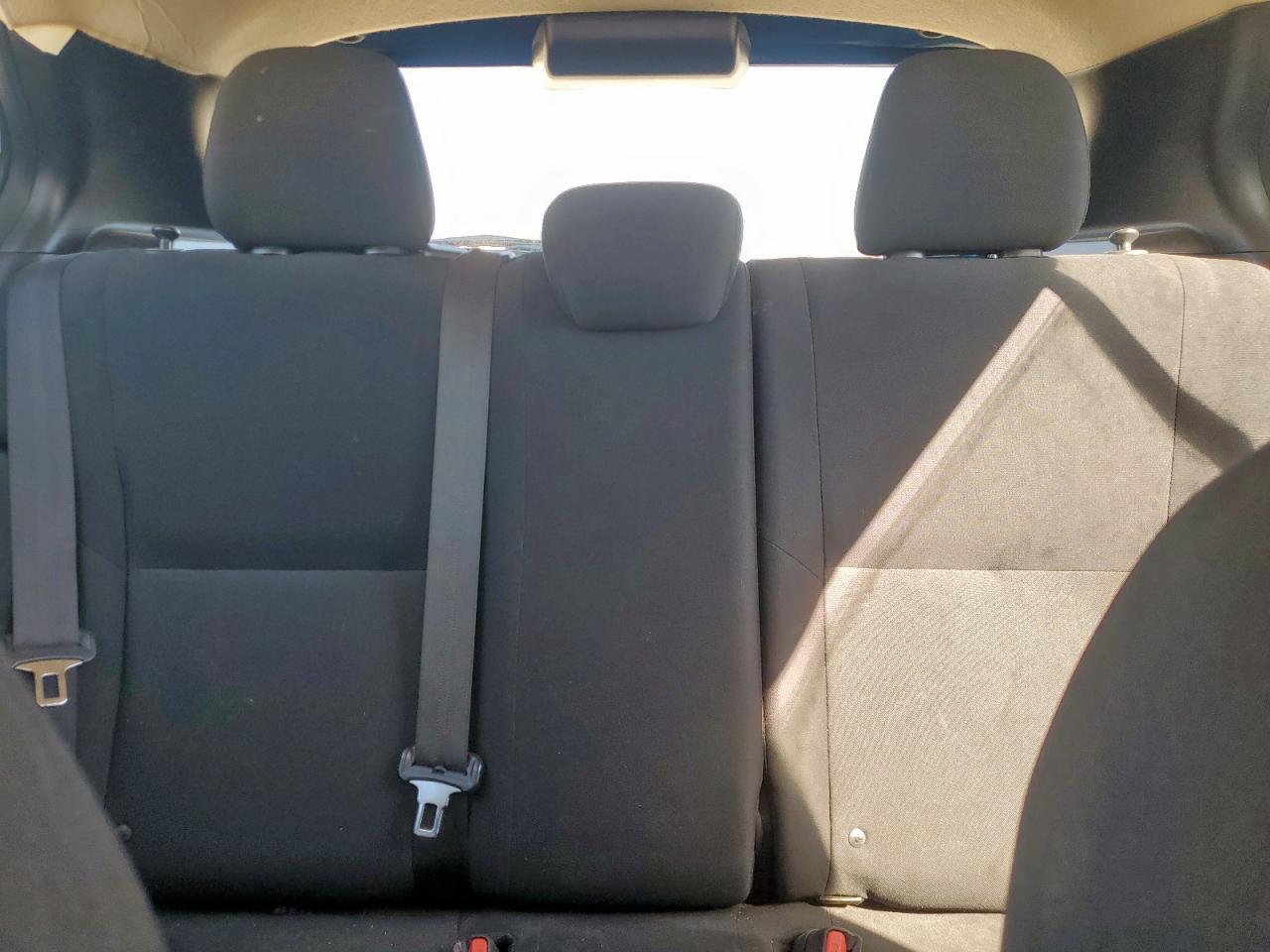 2023 Nissan Kicks S VIN: 3N1CP5BV3PL478105 Lot: 86187565