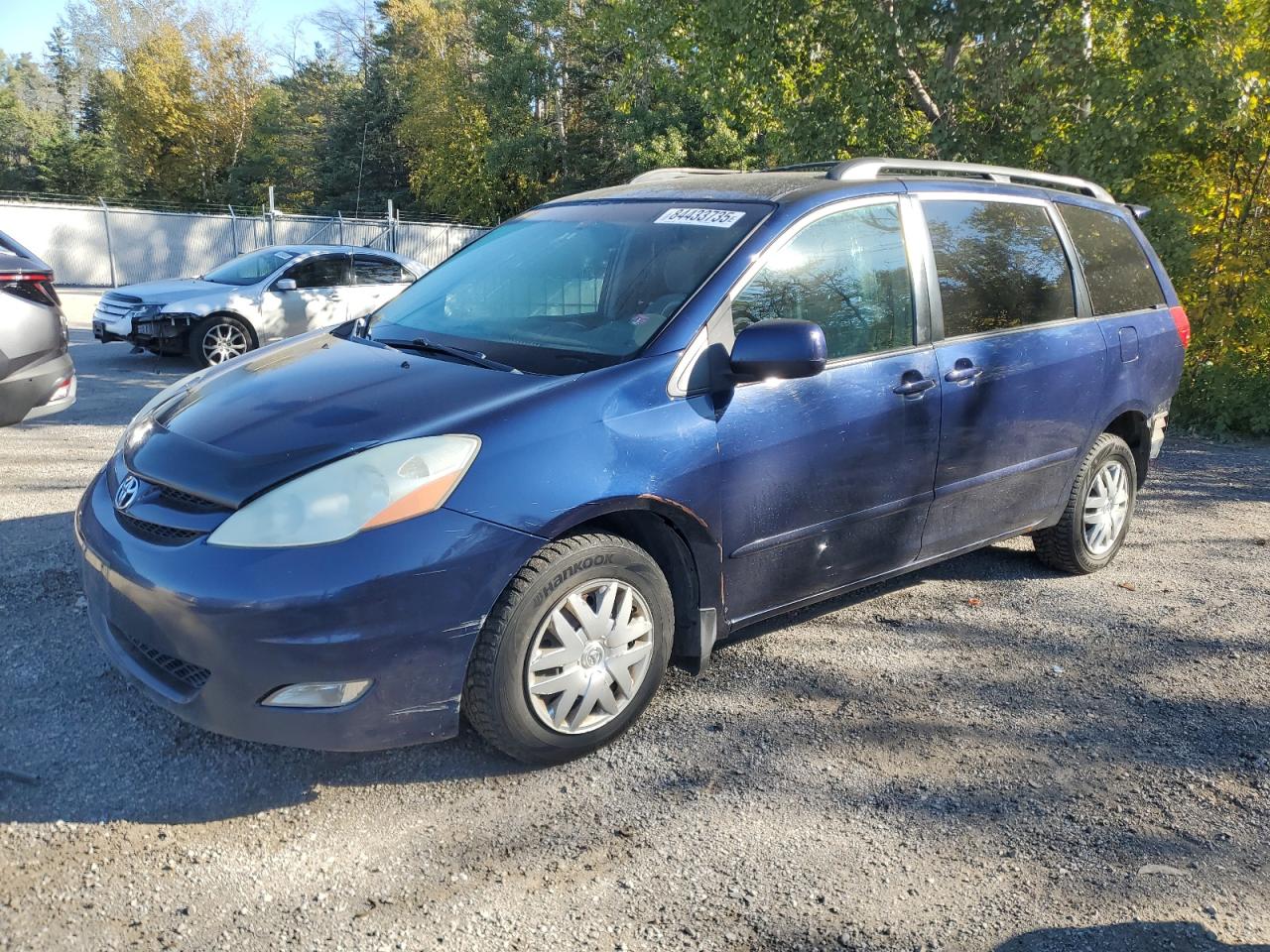 2006 Toyota Sienna Ce