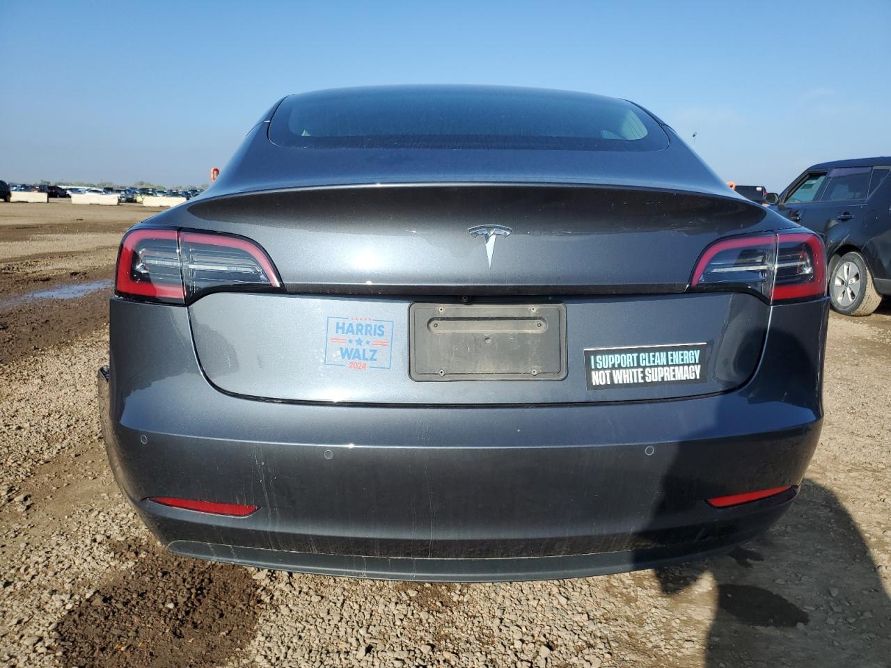 2019 Tesla Model 3 VIN: 5YJ3E1EA4KF359636 Lot: 84550115