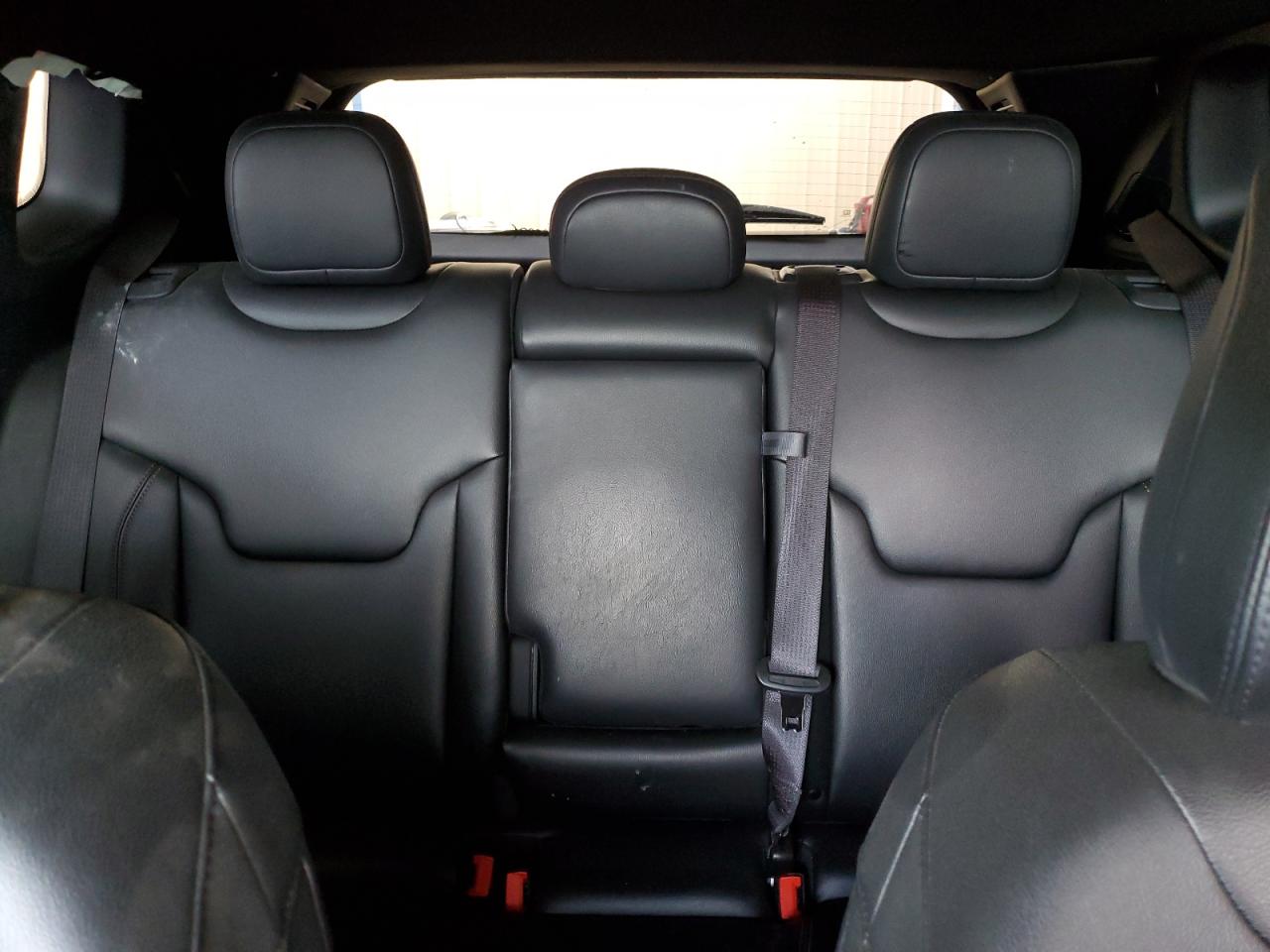 2023 Jeep Compass Limited VIN: 3C4NJDCN1PT569230 Lot: 85919885