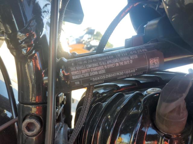 2024 INDIAN MOTORCYCLE CO. SPORT CHIEF   