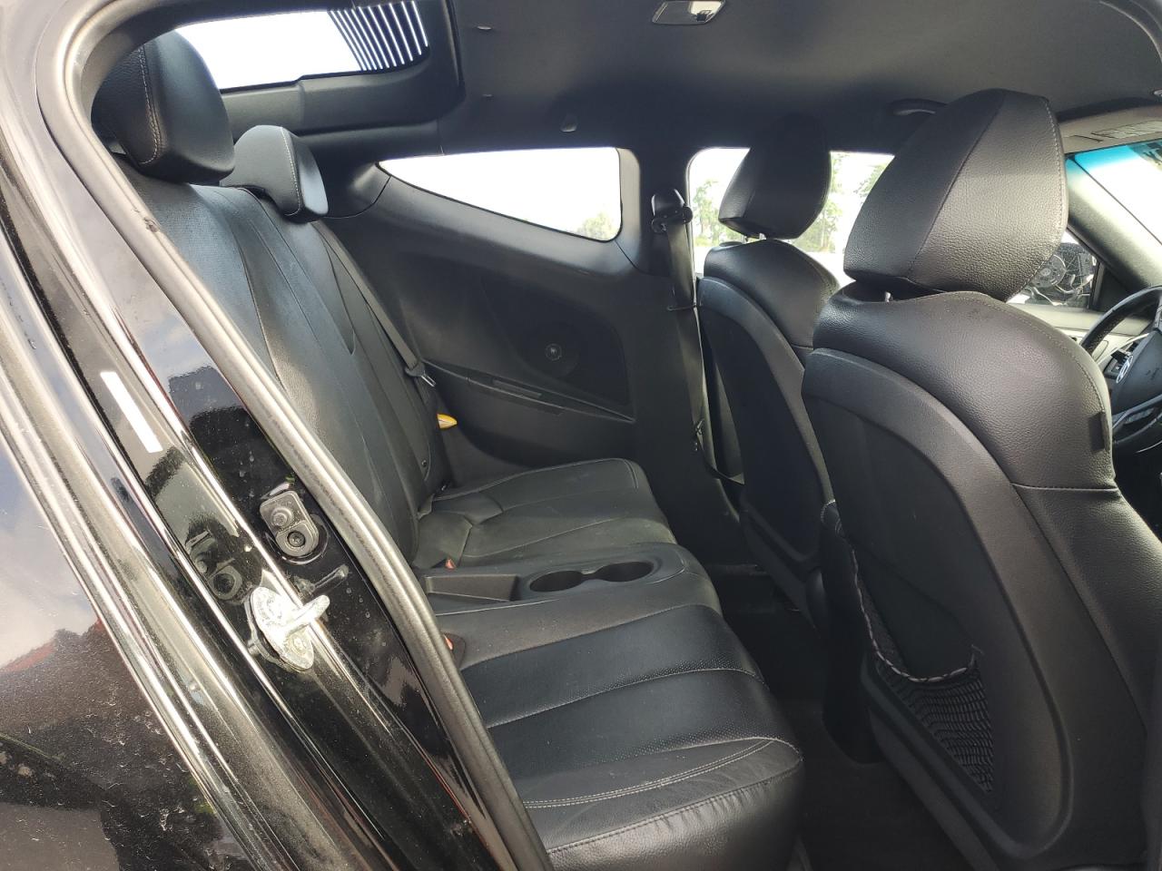 2016 Kia Sportage X Line VIN: KMHTC6AE7GU249959 Lot: 86178185