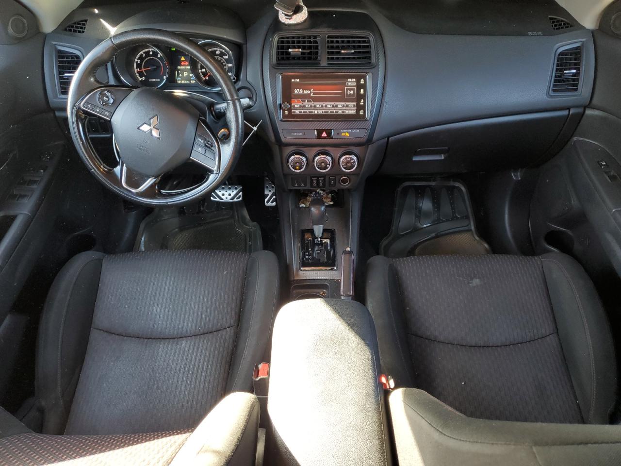 2019 Mitsubishi Outlander Sport Es VIN: JA4AP3AU9KU009806 Lot: 82188375