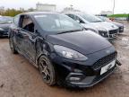2019 FORD FIESTA 1.5 ECOBOOST ST-2 3DR for sale at Copart WESTBURY