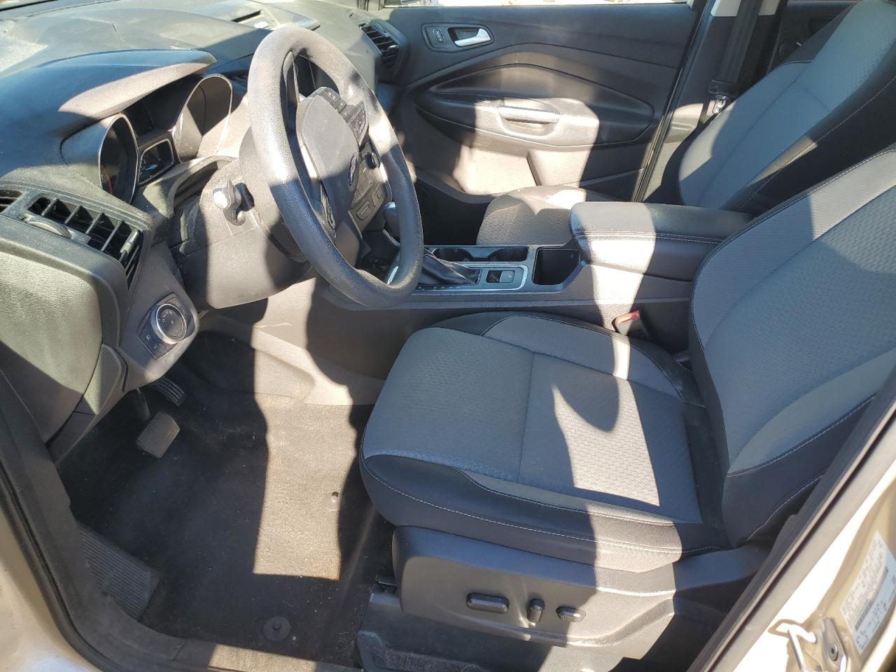 2017 Ford Escape Se VIN: 1FMCU0GD0HUC32026 Lot: 85743265