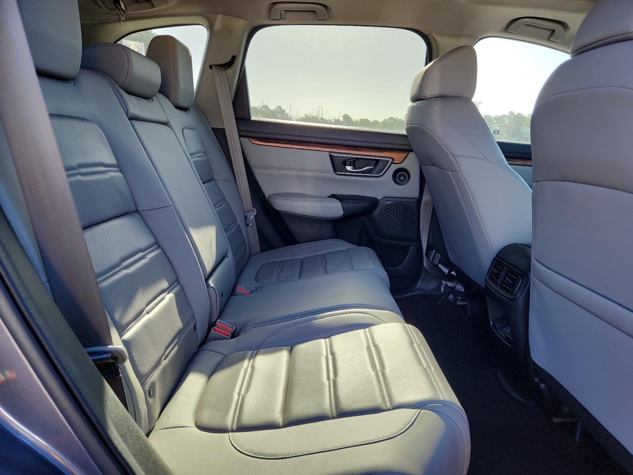 2017 Honda Cr-V Exl VIN: 5J6RW1H87HL007280 Lot: 84064715