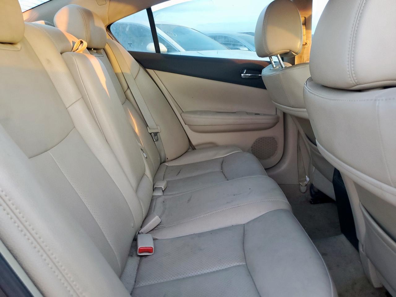 2014 Nissan Maxima S VIN: 1N4AA5AP1EC492897 Lot: 86078415