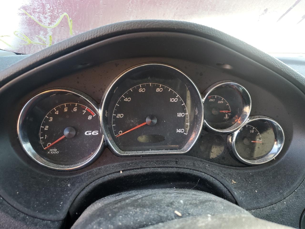 2007 Pontiac G6 Value Leader VIN: 1G2ZF58BX74162721 Lot: 90482595