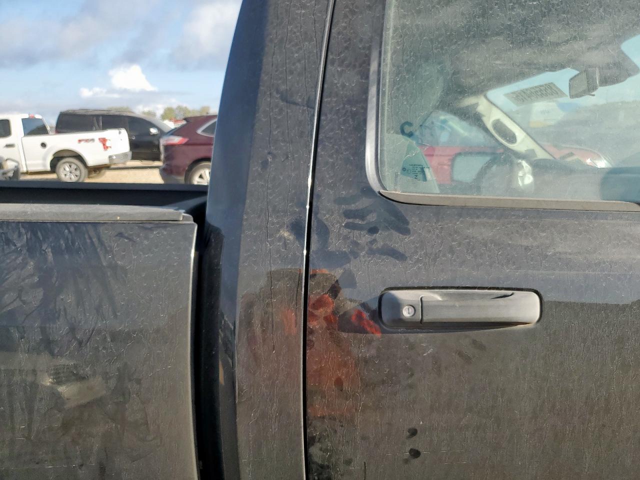 2015 Ram 1500 St VIN: 3C6JR6AT0FG631168 Lot: 85556415