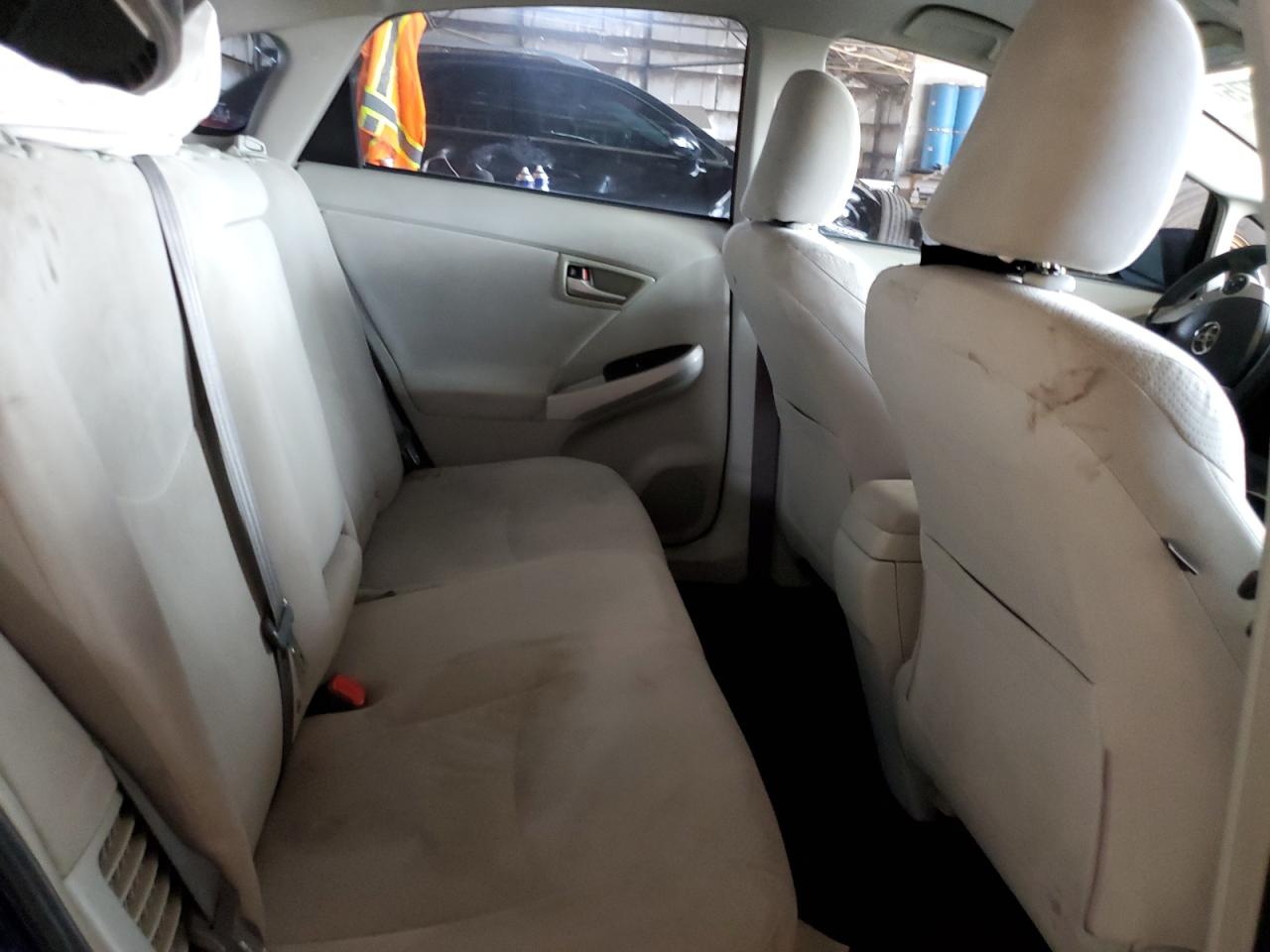 2012 Toyota Prius VIN: JTDKN3DU3C0335959 Lot: 84465775