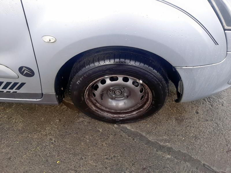 2014 CITROEN BERLINGO MULTISPACE 1.6 HDI 90 VTR 5DR