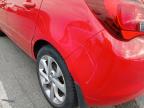 2017 VAUXHALL CORSA ENERGY AC ECOFLEX  for sale at Copart CHESTER