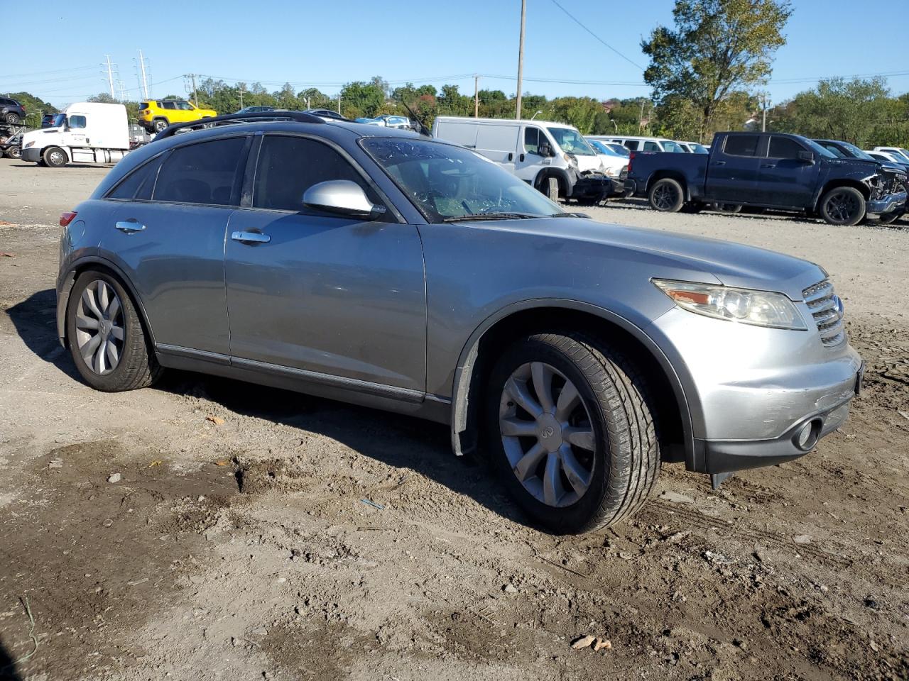 I (S50) I (S50)