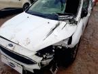 2015 FORD FOCUS ZETEC TDCI  for sale at Copart BRISTOL