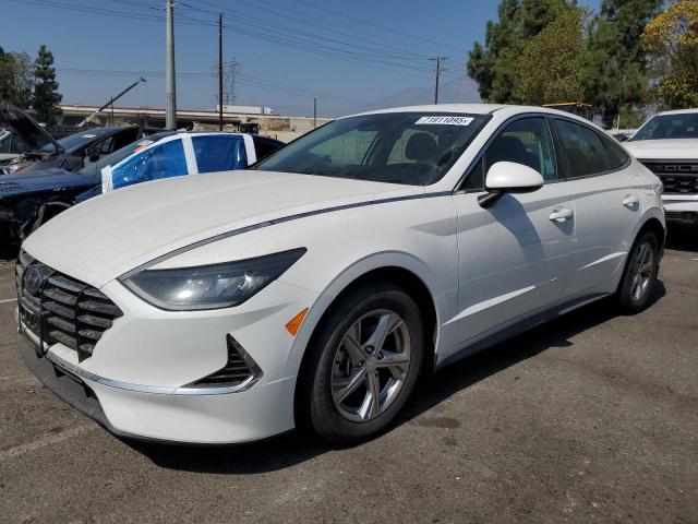 HYUNDAI SONATA SE 2022