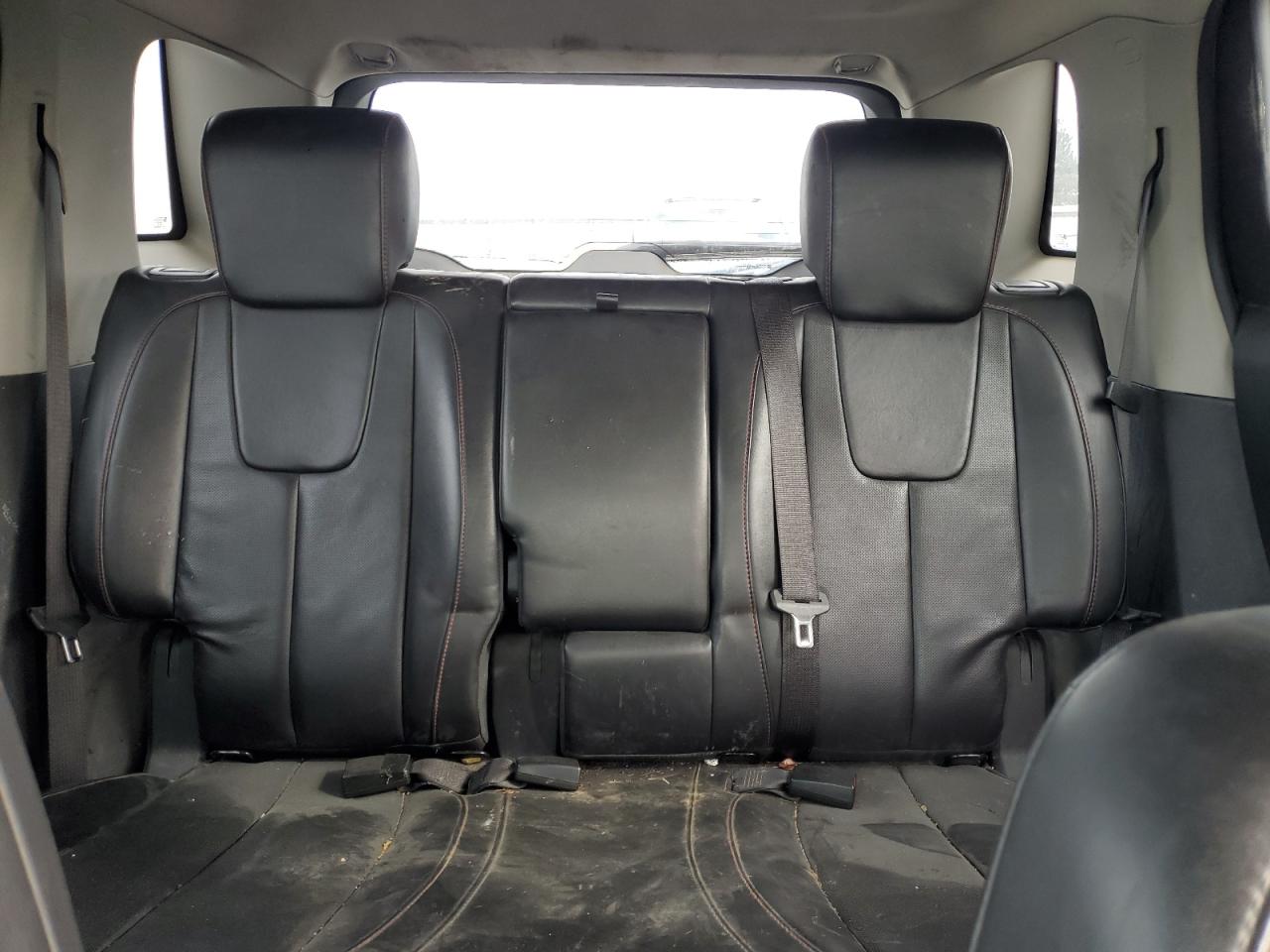 2011 GMC Terrain Slt VIN: 2CTFLXEC7B6245082 Lot: 82382665