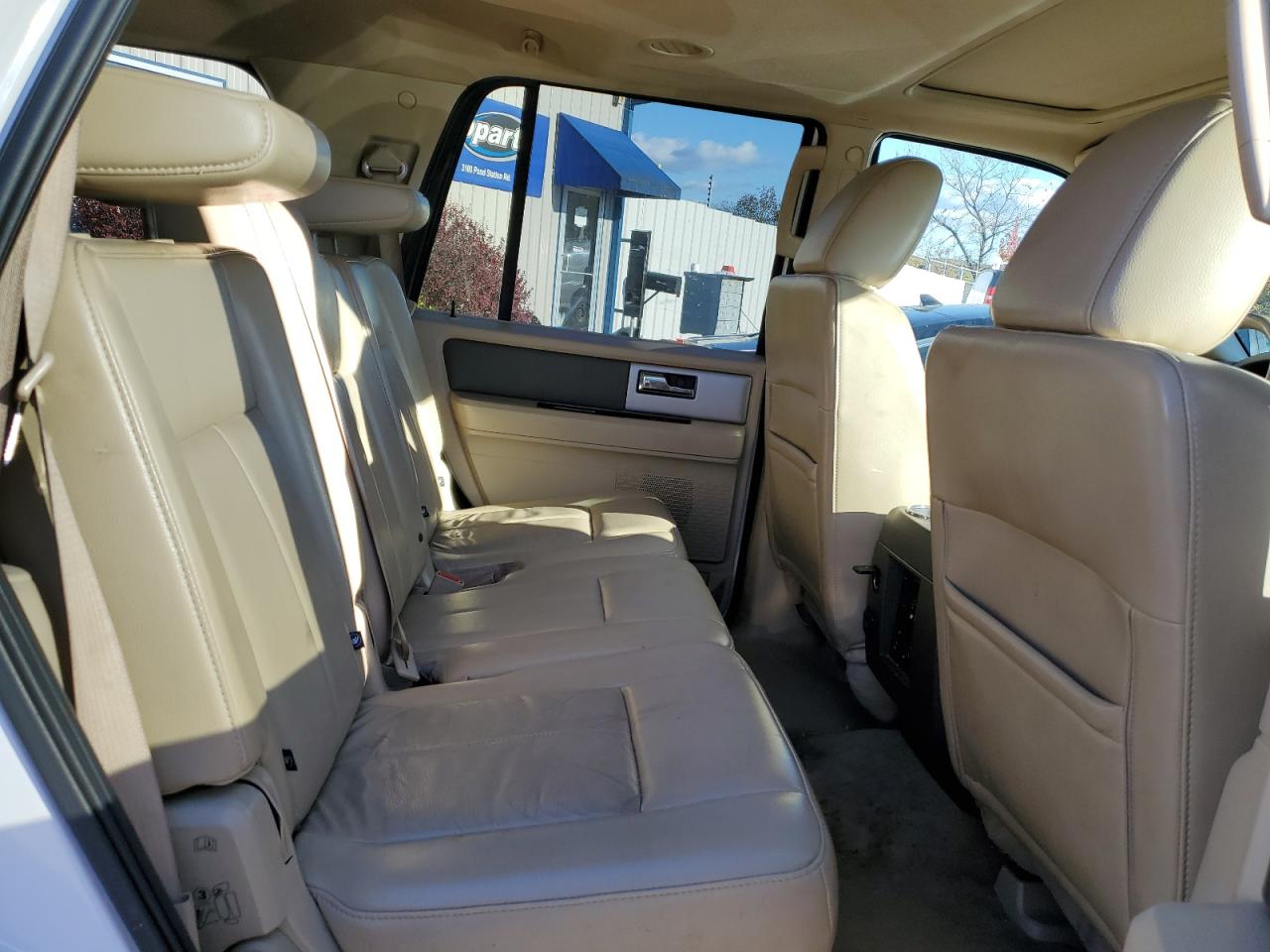 2013 Ford Expedition Xlt VIN: 1FMJU1J53DEF21615 Lot: 89622035