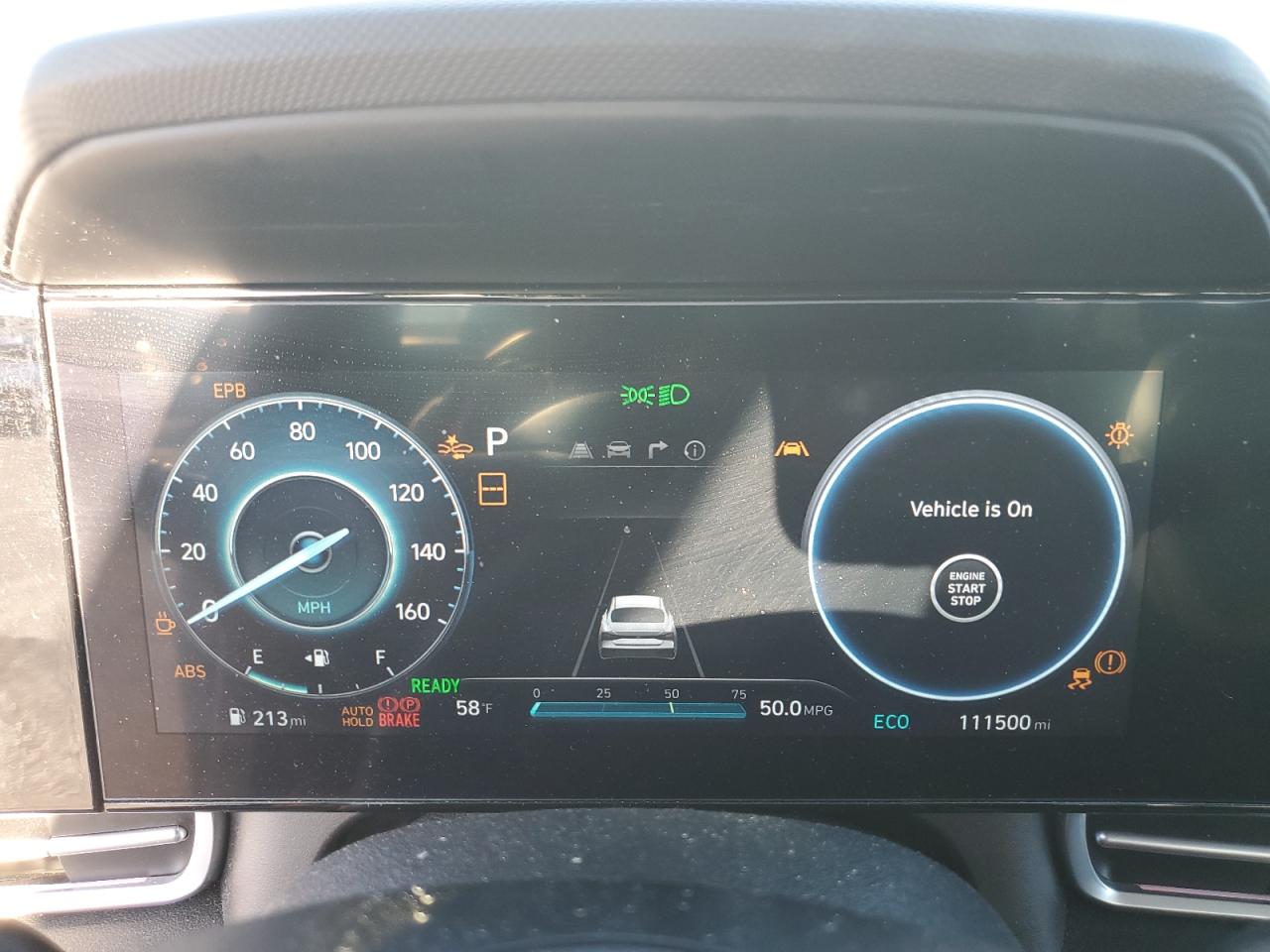 2024 Hyundai Elantra Limited VIN: KMHLN4DJ3RU100703 Lot: 86115835