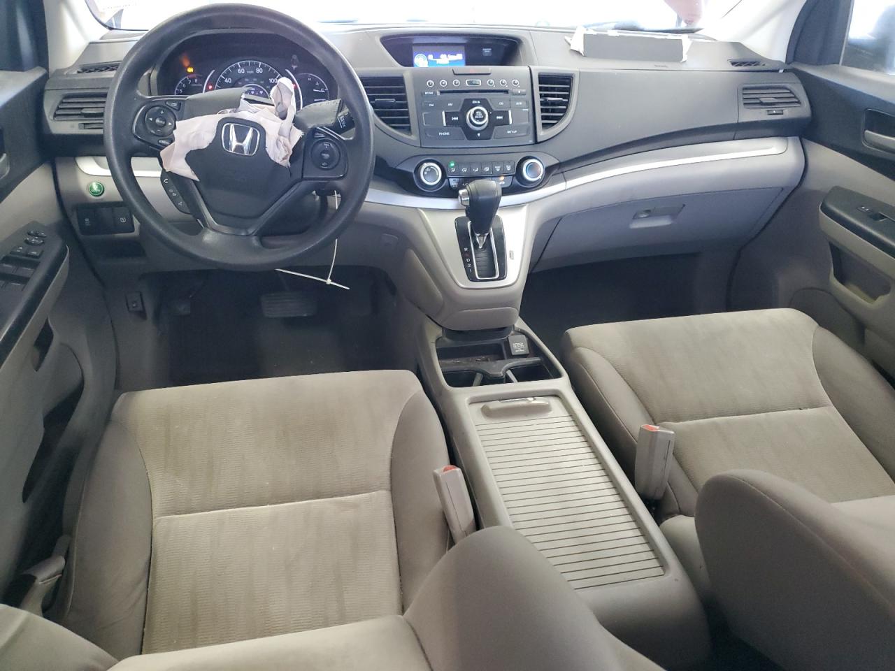 2014 Honda Cr-V Lx VIN: 5J6RM4H36EL007665 Lot: 89733195