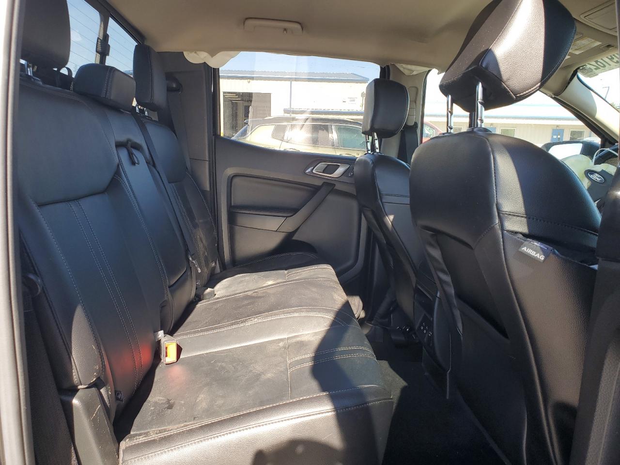 2019 Ford Ranger Xl VIN: 1FTER4FH8KLA62845 Lot: 86091825