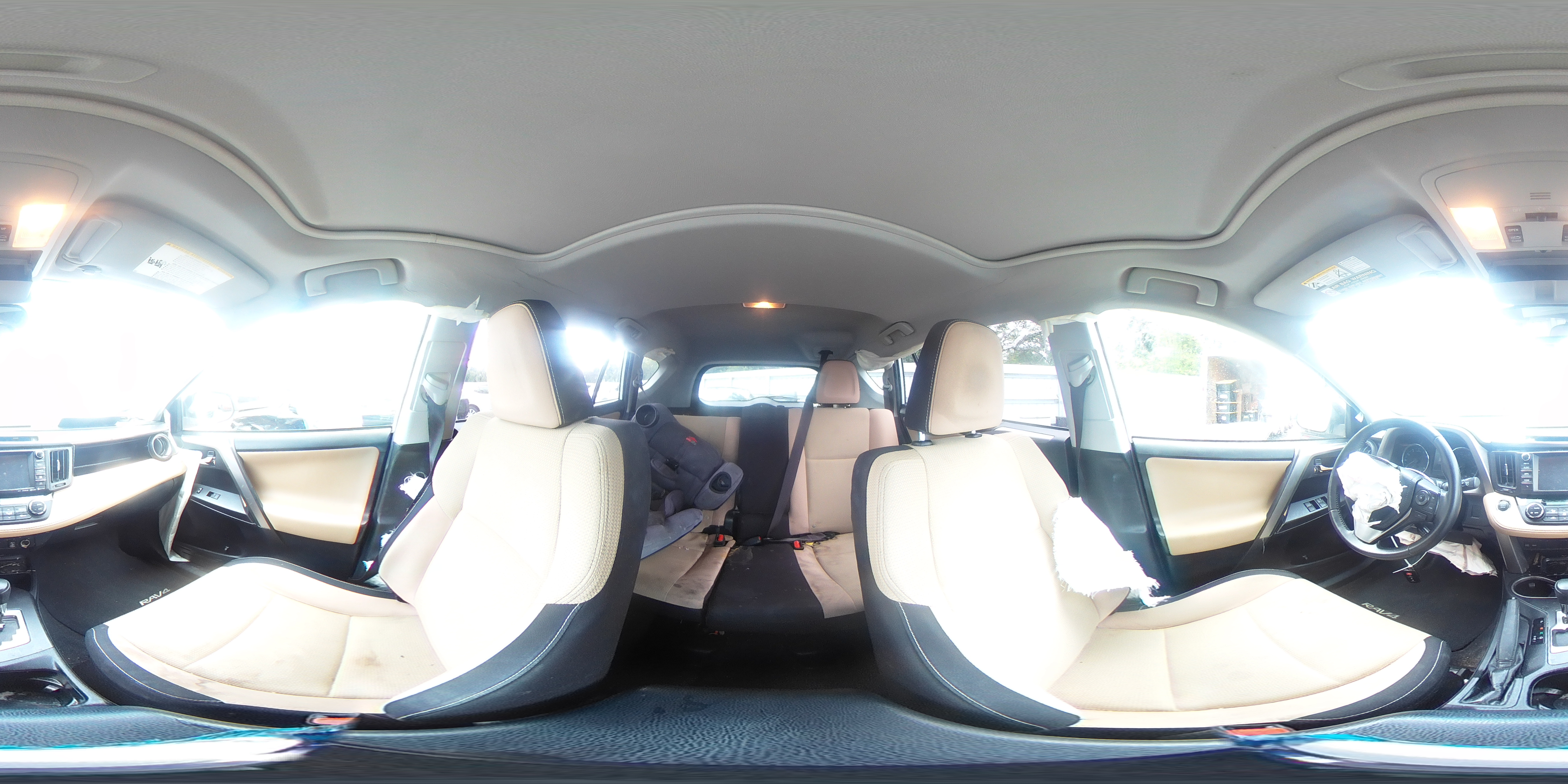 2016 Toyota Rav4 Xle VIN: JTMRFREV3GD177014 Lot: 85375455