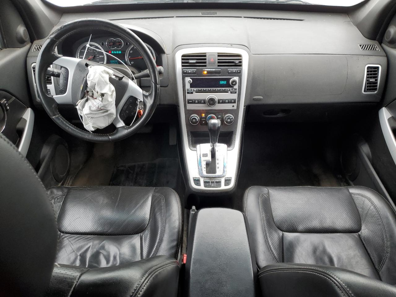 2008 Chevrolet Equinox Sport VIN: 2CNDL037686053818 Lot: 86212625