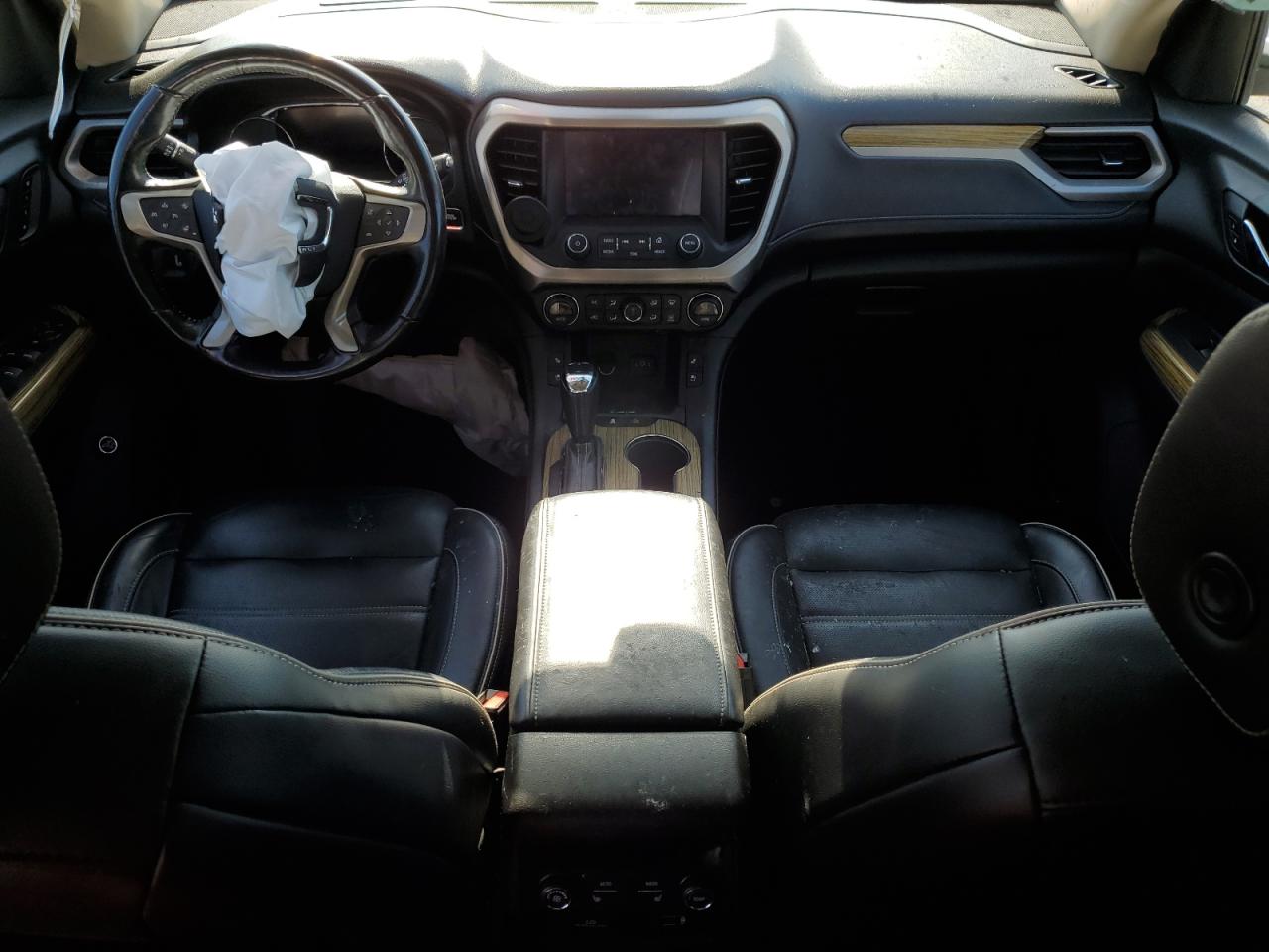 2019 GMC Acadia Denali VIN: 1GKKNXLS7KZ103354 Lot: 86608425