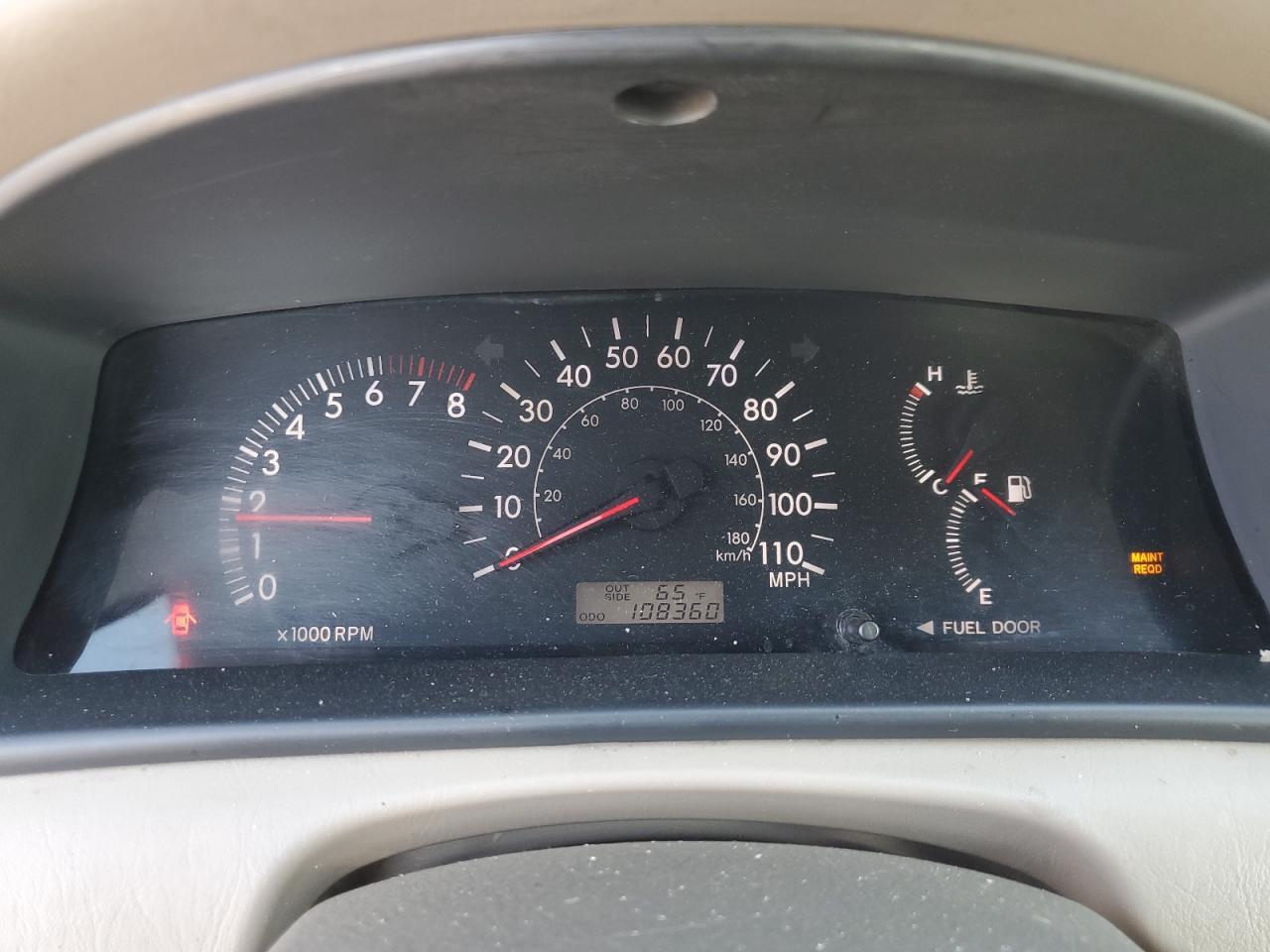 2005 Toyota Corolla Ce VIN: 1NXBR32E75Z407477 Lot: 82277995