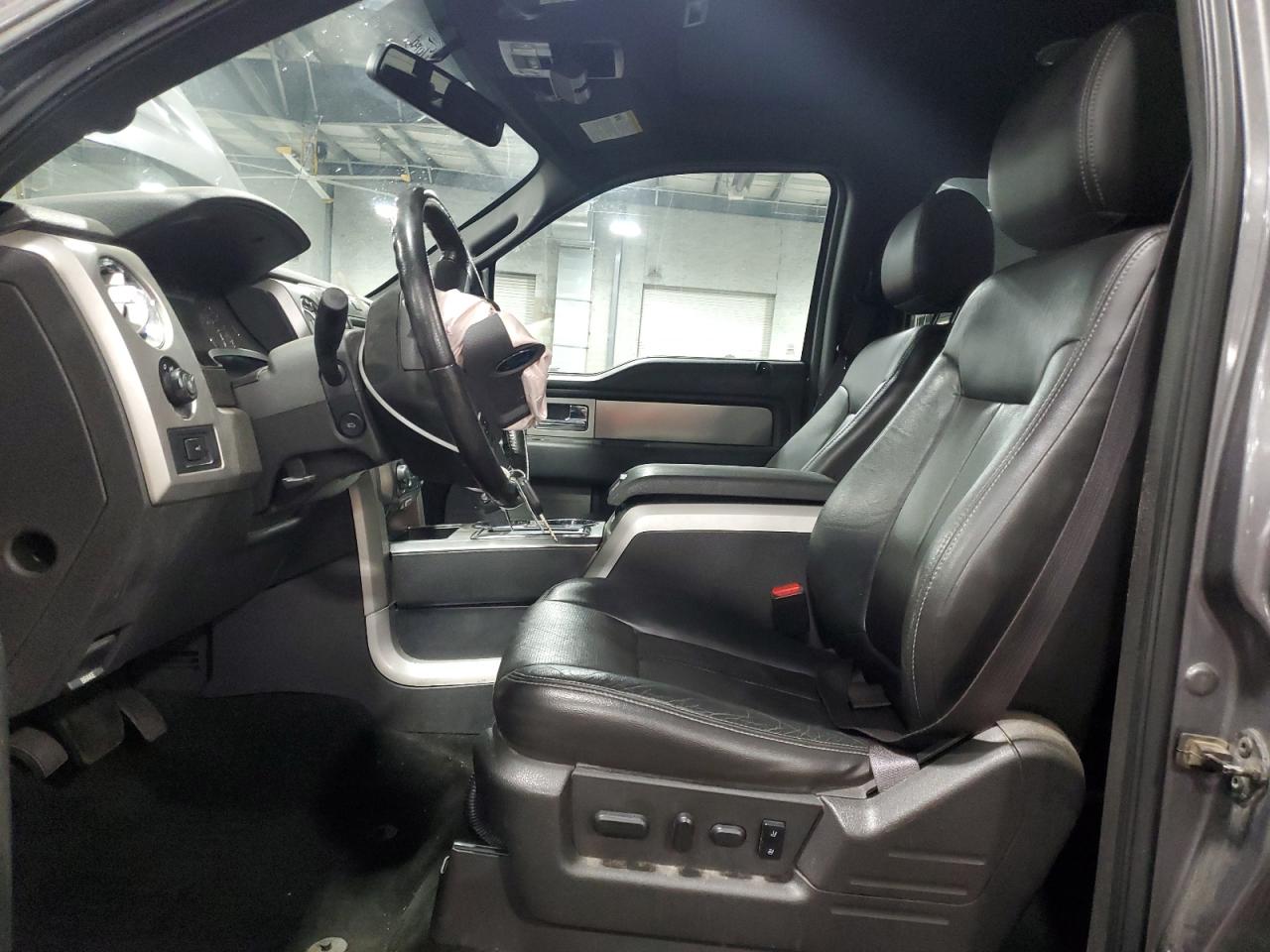 2013 Ford F150 Supercrew VIN: 1FTFW1ET5DKG09712 Lot: 86278585